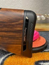 Benelli Super Black Eagle 3 Ducks Unlimited 2023 Edition - 9 of 19