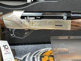 Benelli Super Black Eagle 3 Ducks Unlimited 2023 Edition - 4 of 19