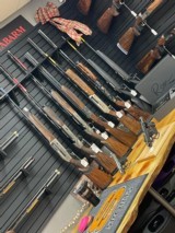 Benelli Super Black Eagle 3 Ducks Unlimited 2023 Edition - 18 of 19