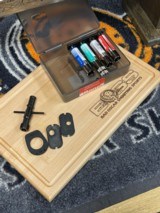 Benelli Super Black Eagle 3 Ducks Unlimited 2023 Edition - 8 of 19