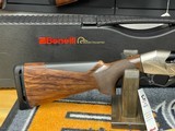 Benelli Super Black Eagle 3 Ducks Unlimited 2023 Edition - 3 of 19
