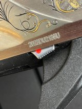 Benelli Super Black Eagle 3 Ducks Unlimited 2023 Edition - 15 of 19