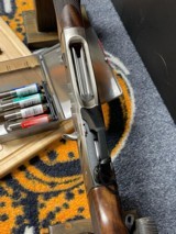 Benelli Super Black Eagle 3 Ducks Unlimited 2023 Edition - 13 of 19