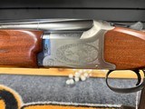 Winchester Model 101 Light 12g - 10 of 16