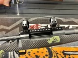 Fierce Fireamrs Carbon Rogue BLK/Forest 7mm Rem 24
