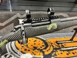 Fierce Fireamrs Carbon Rogue BLK/Forest 7mm Rem 24