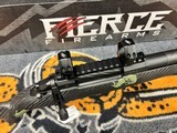 Fierce Fireamrs Carbon Rogue BLK/Forest 7mm Rem 24