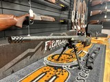 Fierce Fireamrs Carbon Rogue BLK/Forest 7mm Rem 24