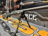 Fierce Fireamrs Carbon Rogue BLK/Forest 7mm Rem 24