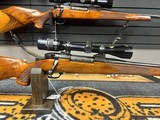 Weatherby Mark V .300 WBY - 3 of 14