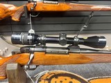 Weatherby Mark V .300 WBY - 4 of 14