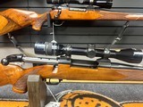 Weatherby Mark V .300 WBY - 6 of 14