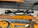 Weatherby Mark V .257WBY - 13 of 16