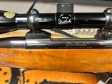 Weatherby Mark V 7mm WBY Mag - 4 of 11