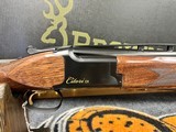 Browning Citori CX 32" ADJ COMB - 4 of 16