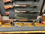 Browning Citori CX 32" ADJ COMB - 1 of 16