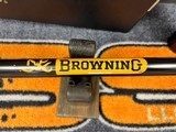 Browning Citori CX 32" ADJ COMB - 10 of 16