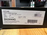Browning C CXT White 12g 32" - 15 of 15