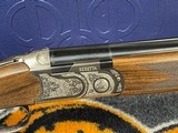 Beretta 686 Silver Pigeon I 20ga 28