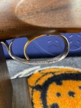 Beretta 686 Silver Pigeon I 20ga 28