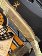 Browning Maxus II Wicked Wing Auric 28