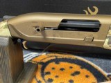 Browning Maxus II Wicked Wing Auric 28