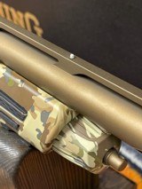 Browning Maxus II Wicked Wing Auric 28