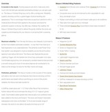 Browning Maxus II Wicked Wing Auric 28