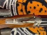 DEALER DEMO Caesar Guerini Invictus 1 Sporting 12ga - 14 of 19