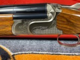 DEALER DEMO Caesar Guerini Invictus 1 Sporting 12ga - 6 of 19