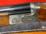 DEALER DEMO Caesar Guerini Summit Sporting 12 ga 30" - 4 of 16