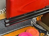 DEALER DEMO Caesar Guerini Summit Sporting 12 ga 30" - 11 of 16