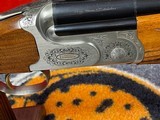 DEALER DEMO Caesar Guerini Summit Sporting 12 ga 30" - 13 of 16