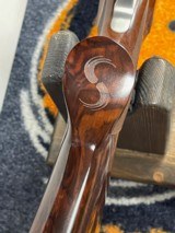 Syren Tempio Sporting - Dealer Demo 12ga 30