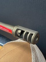 Browning X Bolt Mountain Pro Burnt Bronze 7 PRC 2023 Shot Show Special - 10 of 20