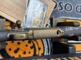 Browning X Bolt Mountain Pro Burnt Bronze 7 PRC 2023 Shot Show Special - 16 of 20