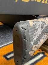 Browning X Bolt Mountain Pro Burnt Bronze 7 PRC 2023 Shot Show Special - 3 of 20