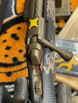 Browning X Bolt Mountain Pro Burnt Bronze 7 PRC 2023 Shot Show Special - 4 of 20