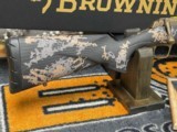 Browning X Bolt Mountain Pro Burnt Bronze 7 PRC 2023 Shot Show Special - 2 of 20
