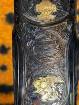 Caesar Guerini Invictus III Sporting Limited Case Color - 12 of 16