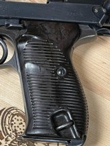 Walther 1942 P38 - 9 of 15