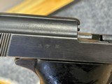 Walther 1942 P38 - 5 of 15