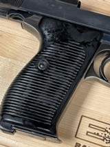 Walther 1942 P38 - 10 of 15