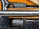 Ruger M77 Mark II Stainless Lam 338 WIN - 8 of 15
