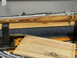 Ruger M77 Mark II Stainless Lam 338 WIN - 14 of 15