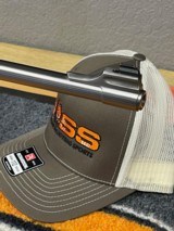 Ruger M77 Mark II Stainless Lam 338 WIN - 7 of 15