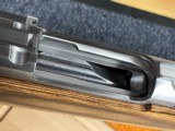 Ruger M77 Mark II Stainless Lam 338 WIN - 4 of 15