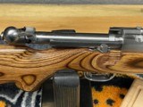 Ruger M77 Mark II Stainless Lam 338 WIN - 5 of 15