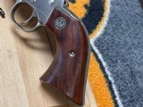 Ruger Single Six 22 Win Mag with Extra Mag - 3 of 11
