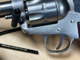 Ruger Single Six 22 Win Mag with Extra Mag - 2 of 11